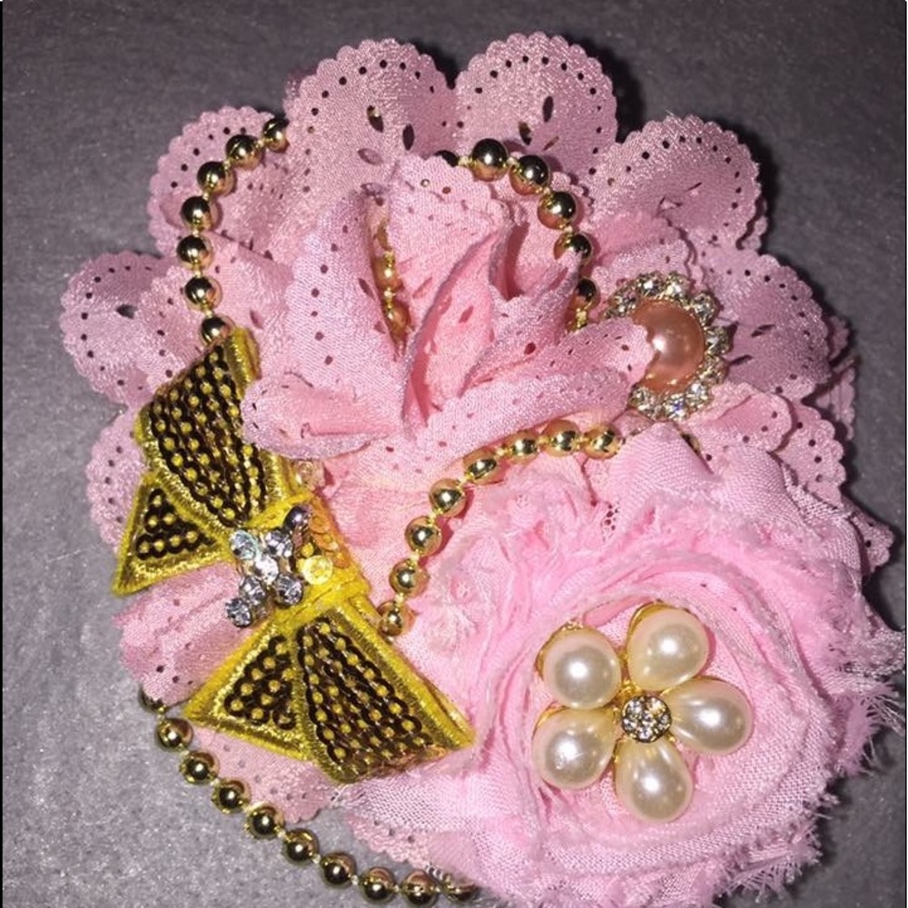 Hairbows - Picture 4 of 8